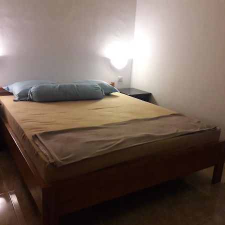 Puji Homestay Mataram Zewnętrze zdjęcie