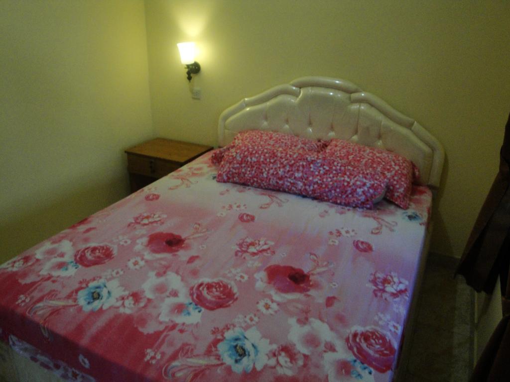 Puji Homestay Mataram Zewnętrze zdjęcie