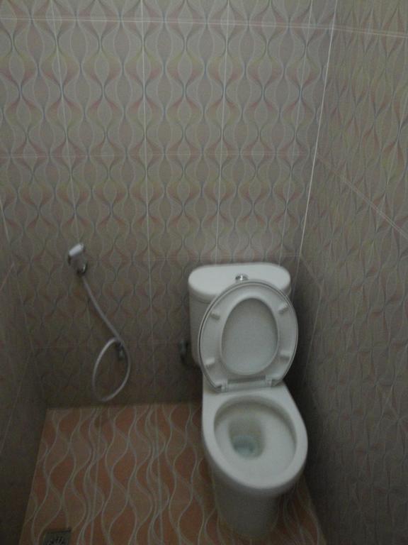 Puji Homestay Mataram Zewnętrze zdjęcie