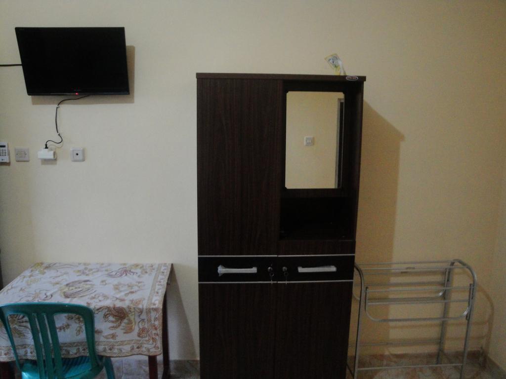 Puji Homestay Mataram Zewnętrze zdjęcie