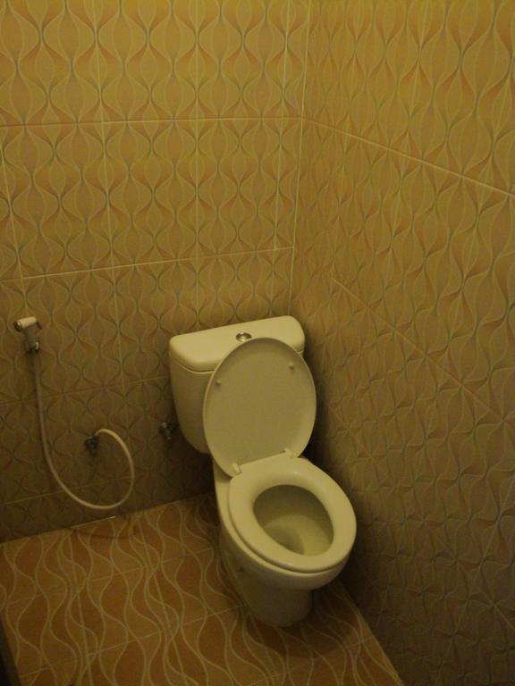 Puji Homestay Mataram Zewnętrze zdjęcie