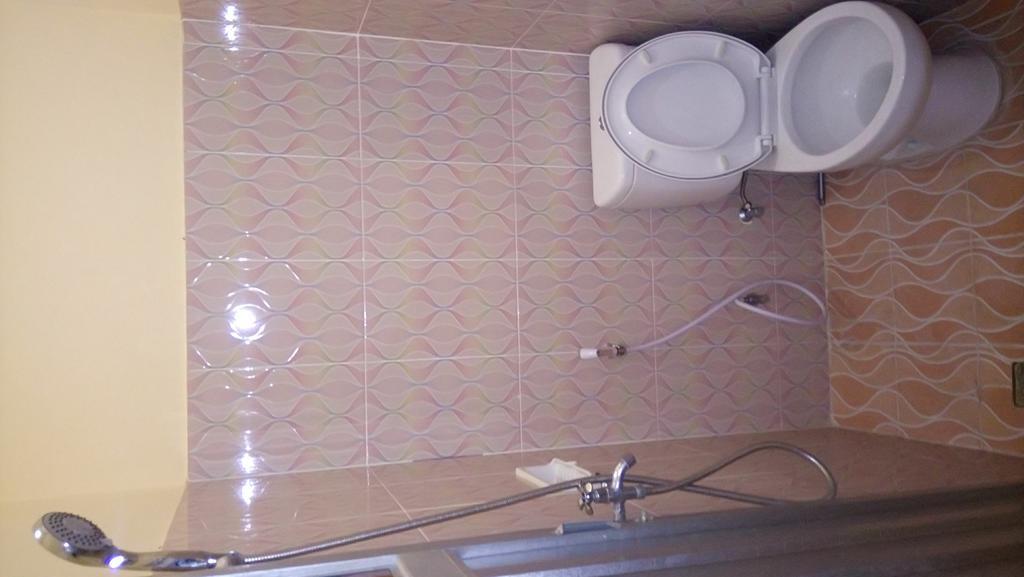 Puji Homestay Mataram Zewnętrze zdjęcie