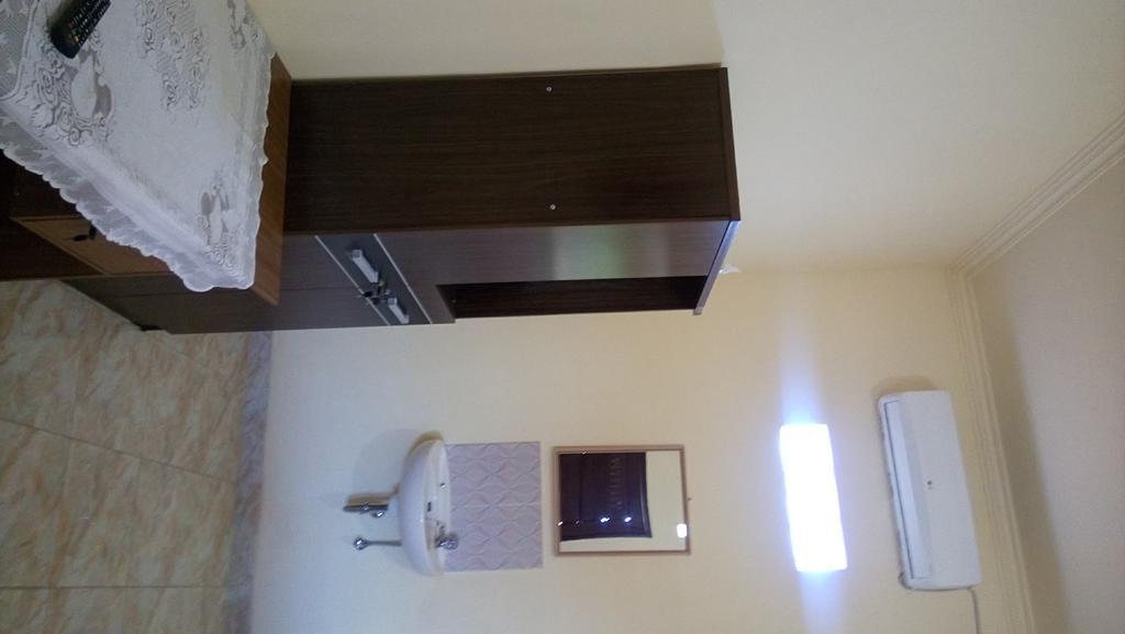 Puji Homestay Mataram Zewnętrze zdjęcie