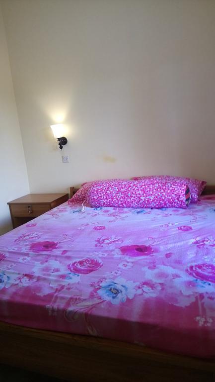 Puji Homestay Mataram Zewnętrze zdjęcie