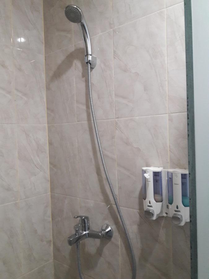 Puji Homestay Mataram Zewnętrze zdjęcie