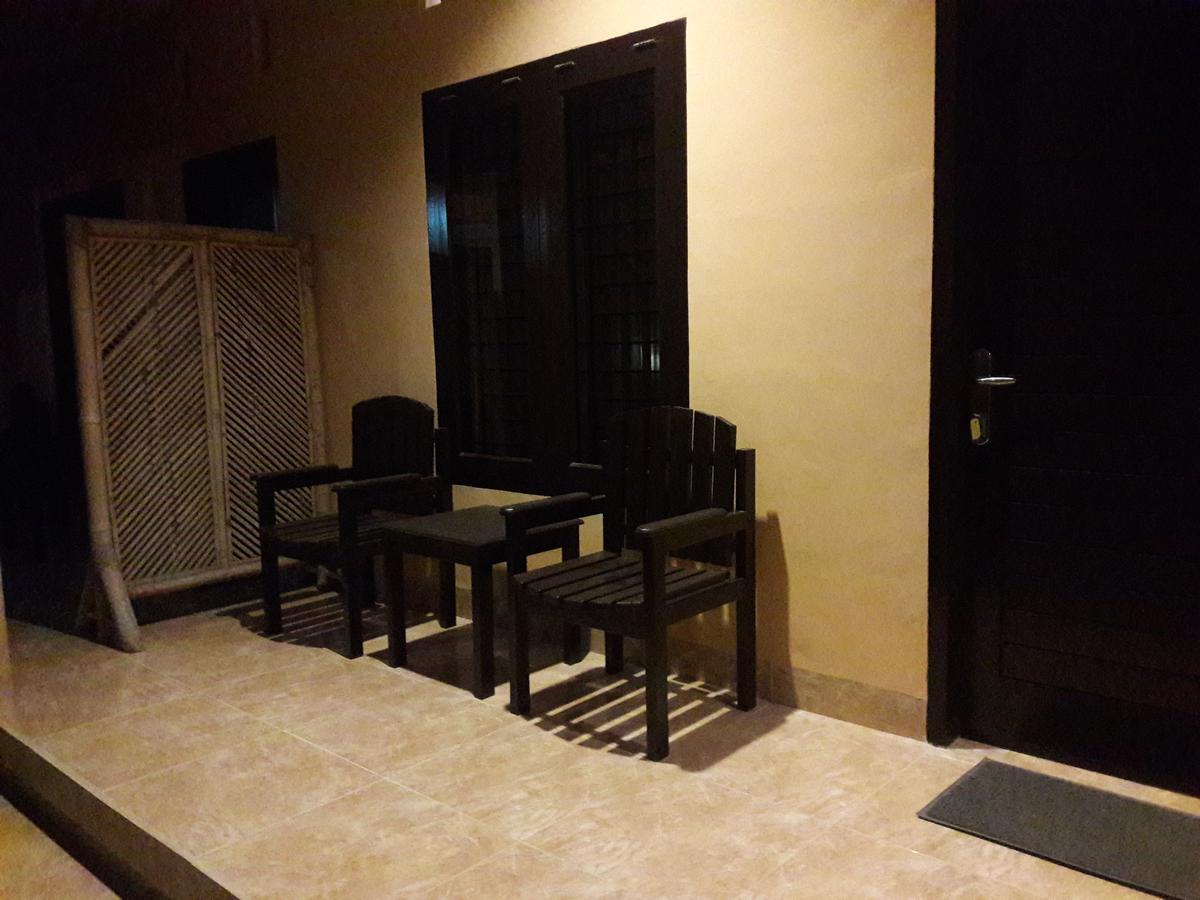 Puji Homestay Mataram Zewnętrze zdjęcie