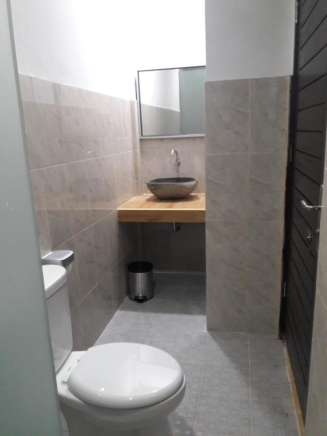 Puji Homestay Mataram Zewnętrze zdjęcie