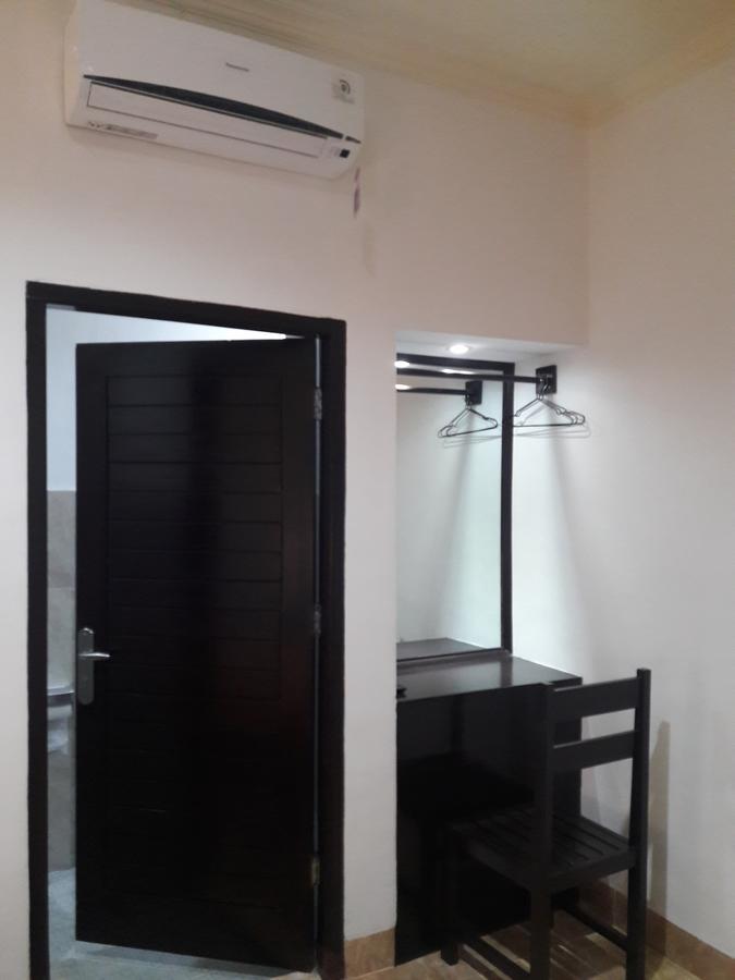 Puji Homestay Mataram Zewnętrze zdjęcie