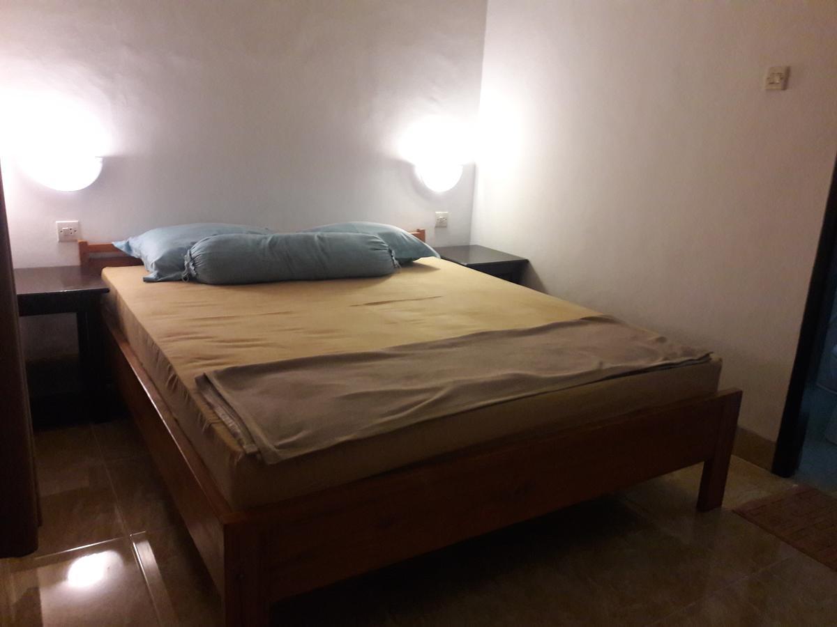 Puji Homestay Mataram Zewnętrze zdjęcie